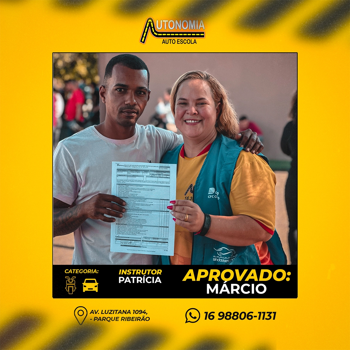 MARCIO-B